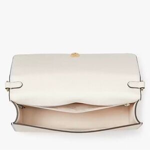 Kate Spade Cream Shoulder Bag NWT